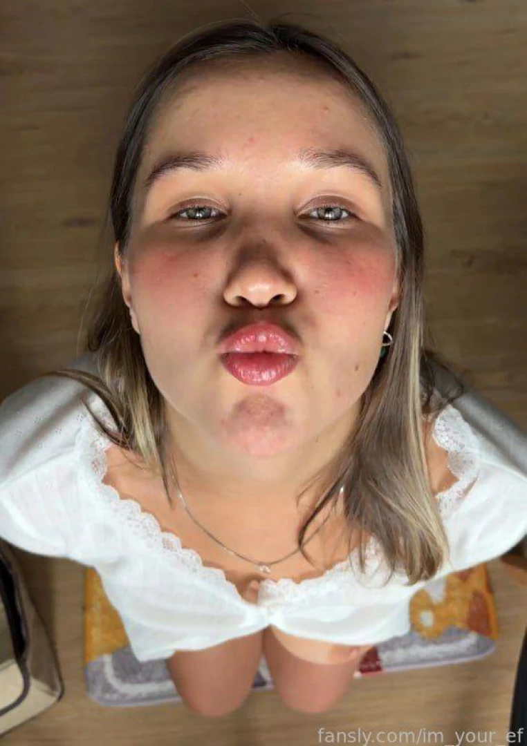 I hope you will come and see me daddy tits boobs nipples face ahegao part 6 