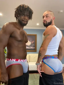 Have you seen both studio films w dev_trez