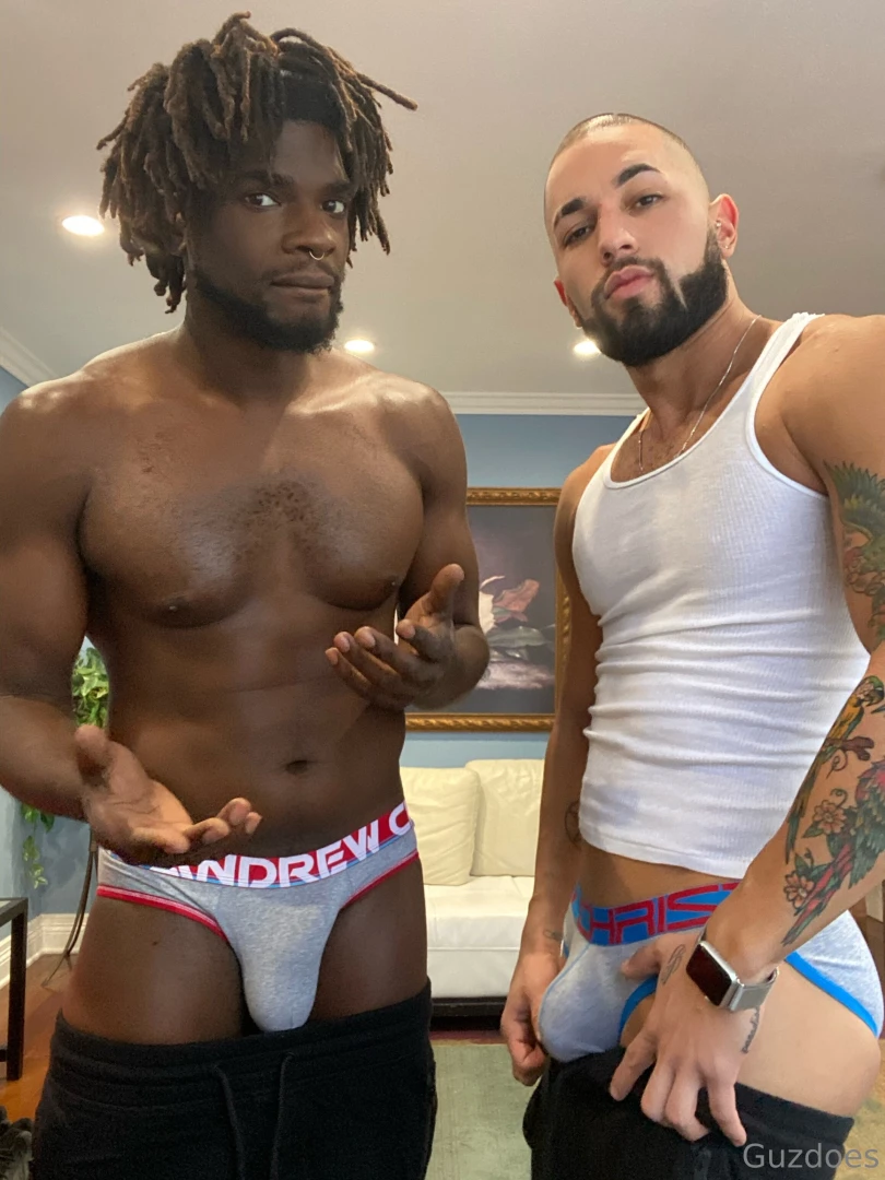 Have you seen both studio films w dev_trez part 1 