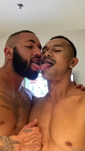 Have you seen the video with zaizaikhun