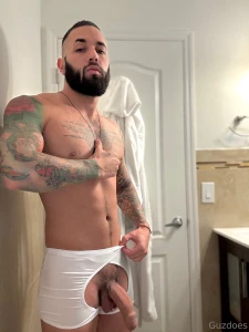 Random underwear from amazon lol