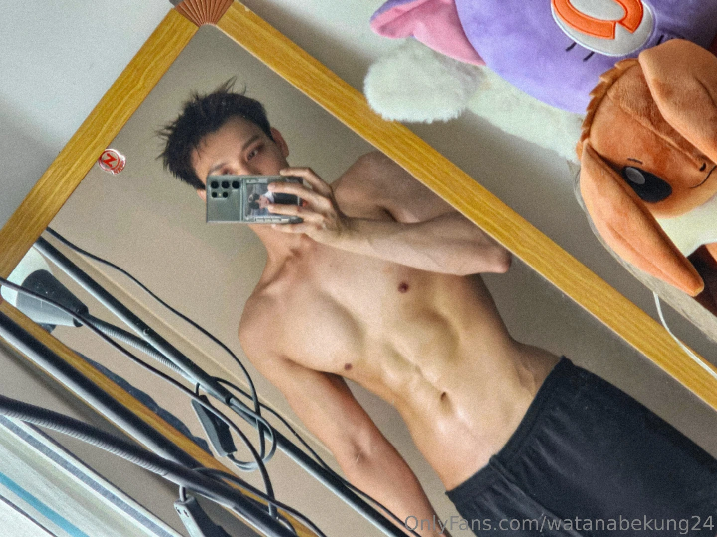 Watanabekung24 part 3 
