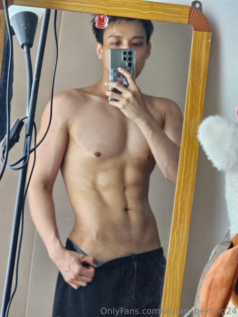 Watanabekung24 part 2 