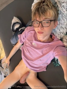 Pants off what to do next