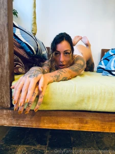 Thirsty for mommy arent you which is your favourite part 1