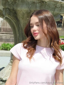 Hiii how s going have a great summer