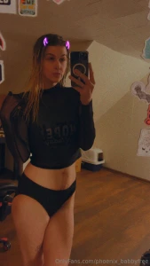 I m back baby part 49