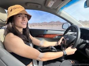 Pov you re the passenger princess