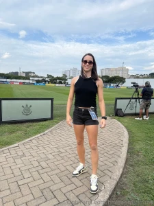 Visiting the training center of cfc