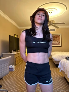 Does anyone still have abs after the holidays