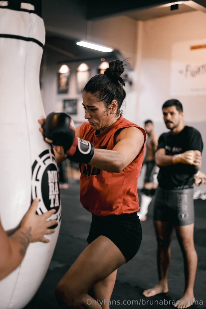 Do you think you could take my shots 