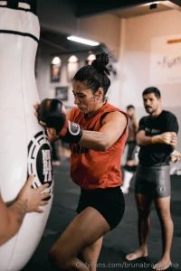 Do you think you could take my shots