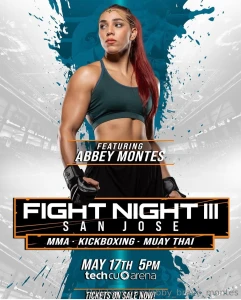 Ya tenemos fecha de pelea mayo 17 we already have a fight date may 17