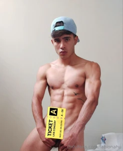 Argentine alpha bodybuilder with the body of a bull and a dominant part 1