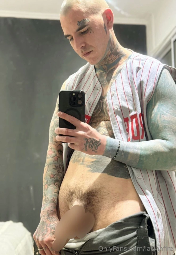 Tatuado24cm is ready to give you everything you desire dare to explore part 4 
