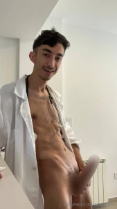 Franchutwink is the kind that turns you on with just a look and stays part 2