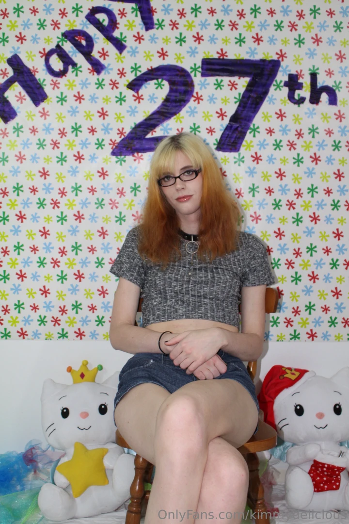 Once upon a time i had a patreon where i posted various photosets part 2 