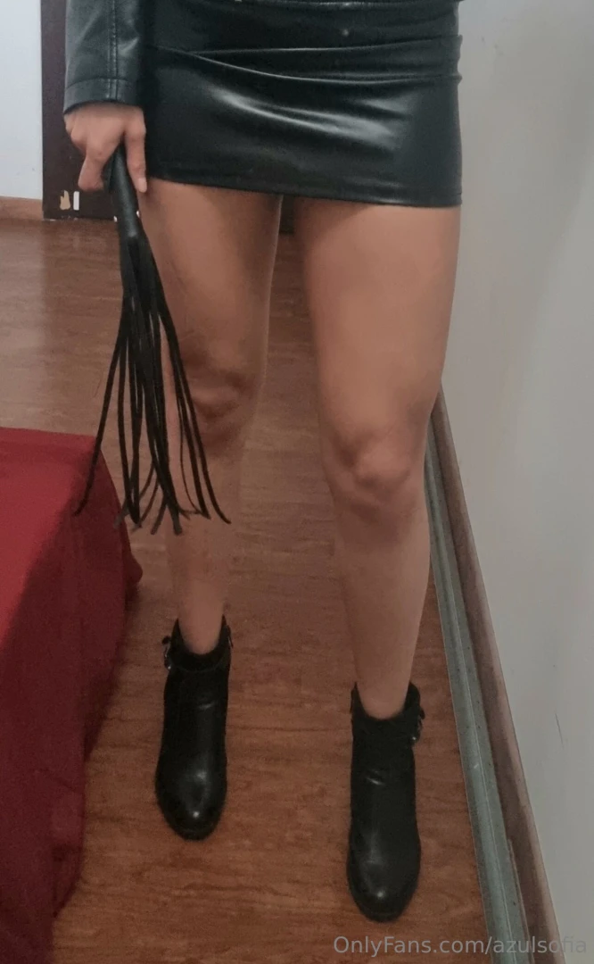 Hi who wants punishment 