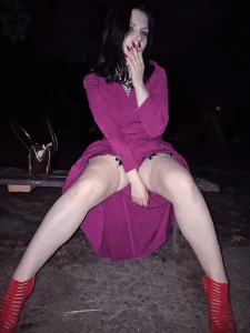 I m before family party after part 1