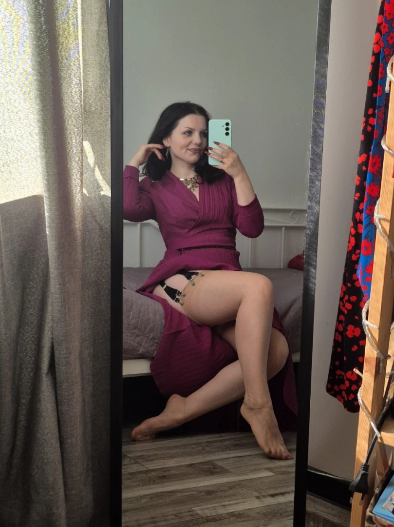 I m before family party after 