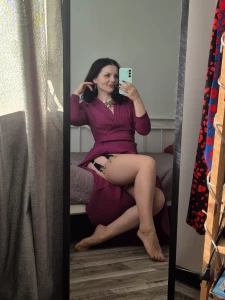 I m before family party after