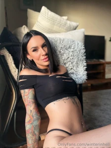 Ngl i wouldn t be mad if you just tore this top off me part 1