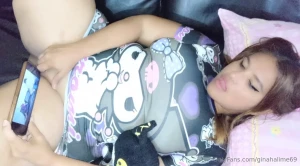 Ginahalime69 part 10