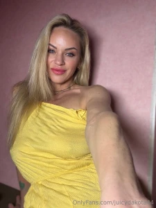 Do you think yellow suits me or should i just skip the dress