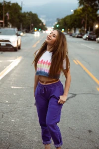 Oh please we both know i m traffic stopping hot