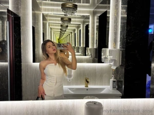 You re here for a reason something about me must have gotten to you