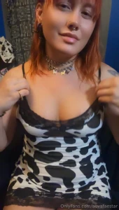 Wanna see my lil cowgirl nighty and all the fun i had part 1