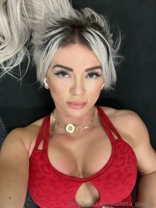 Someone asked me on ig last night if i have been enjoying of and i