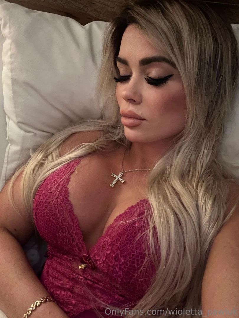 Would you get in bed with me part 20 