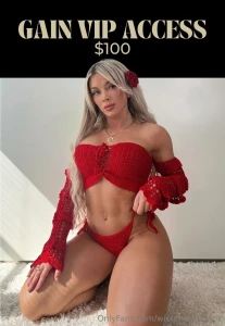 It s time to unlock a deeper connection i created this vip space for