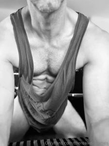 That top that let s my neighbours see my cock part 5