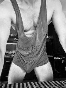 That top that let s my neighbours see my cock part 3