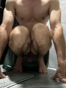 Love seeing others in this pose too part 2