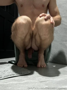 Love seeing others in this pose too