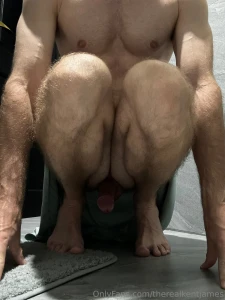 Love seeing others in this pose too part 1