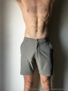 My favourite lulu shorts 5 years old and still fit perfect i wear part 1