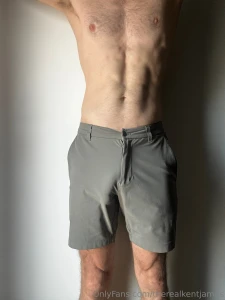 My favourite lulu shorts 5 years old and still fit perfect i wear part 4