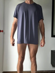Therealkentjames part 8