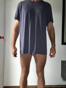 Therealkentjames part 5