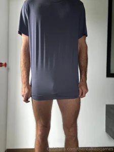 Therealkentjames part 3