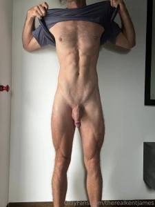 Therealkentjames part 1