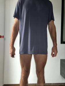 Therealkentjames part 4