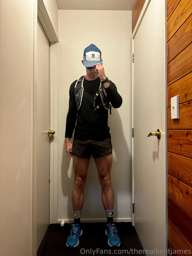 On off running gear part 2 