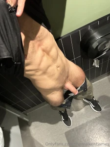 I am pure trash part 1