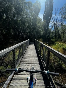Real sweaty bike ride dripping sweat part 4