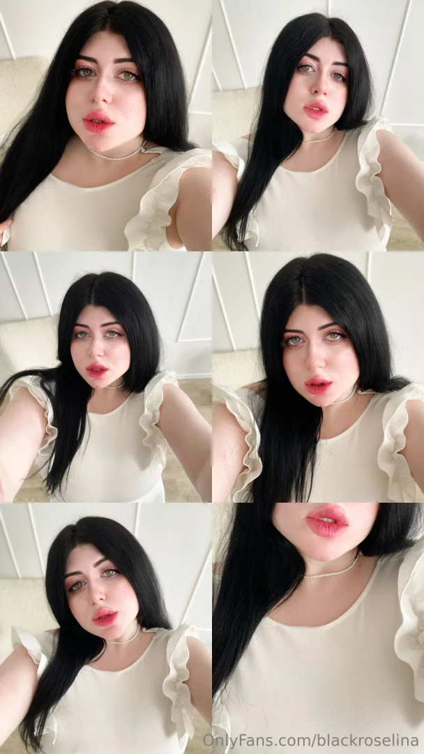 I just love the color white - it has so much purity lightness and 